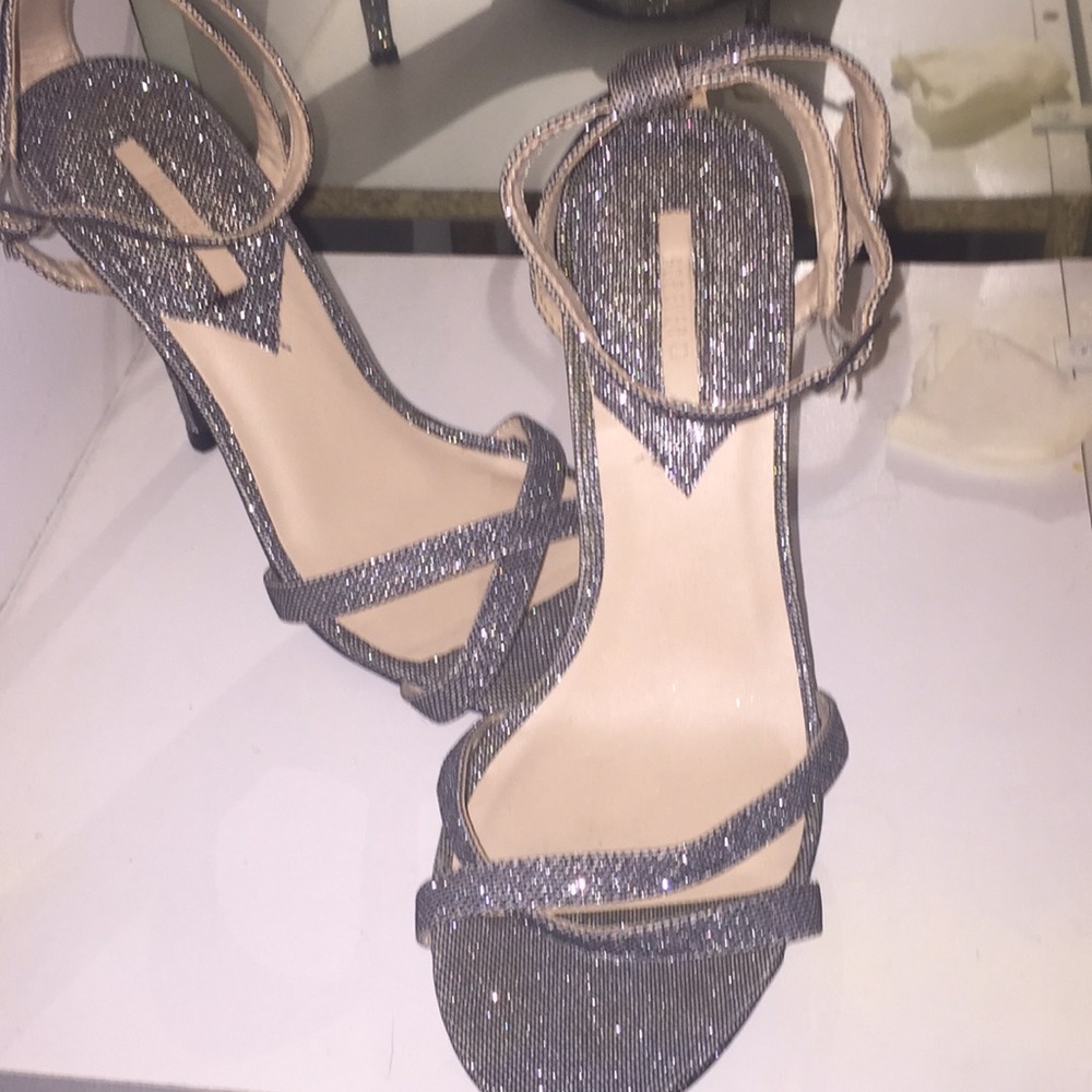 Forever 21 heels